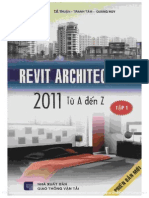 Giáo Trình Revit Architecture 2011