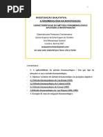 Fenomenologia tipo 1