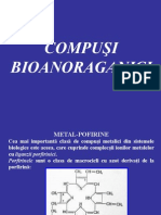Compu i Bioanoraganici