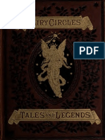 1877 Fairycirclestales