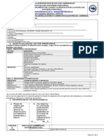 Relaciones y competencias entre la Escuela de Ingeniería Industrial de la ESPOCH y las empresas