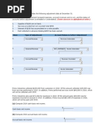 Week 3 Accounting Help