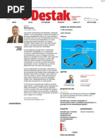 Destak - Elefantes - João César das Neves