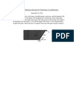 03 Fluid Statics Buoyancy PDF