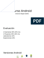 Curso Android