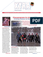 Schweinfurter Extrablatt - Ausgabe Januar 2010