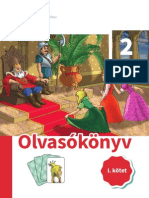 Olvasokonyv Tankonyv 2-1