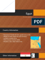 Egypt PP