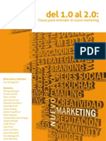 Las claves del nuevo marketing