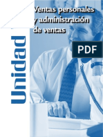 Admon de Ventas Unid PDF