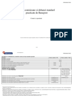 PF - Lista Taxe Si Comisioane Cont Si Operatiuni 1dec2014