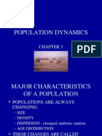 populations ppt