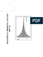 Espectroscopia de Próton - 1