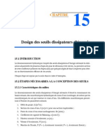 CH Design Seuils