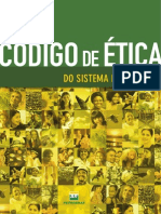 Codigo de Etica Sistema Petrobras