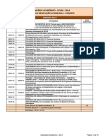 Calendário 06 - OUTUBRO - 2014 PDF