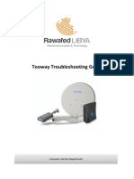 Home VSAT Troubleshooting Manual PDF
