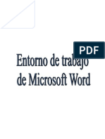 Anexo Microsoft Word