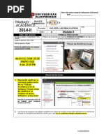 FINANZAS CORPORATIVAS