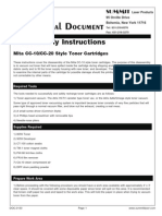Mita CC-10 & CC-20 Toner Cartridge PDF