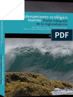 2010 - Ordenamiento Ecologico Marino Vision Integrada de La Regionalización