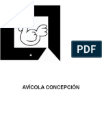 Logo Correcto Avicola Concepcion