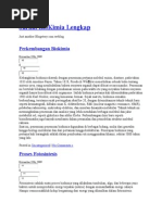 Download Jurnal BioKimia Lengkap by Dwi Prima SN253717051 doc pdf