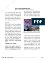 Azimuthal Processing for Fracture Prediction and Image Improvement