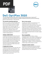 Dell Optimizer: FAQs and Features Guide | PDF | Vulnerability ...