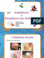Antibiotic Use PT-2