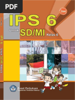 Download Ilmu Pengetahuan Sosial by UdinovicSam SN253722176 doc pdf