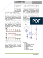 Informe PWM