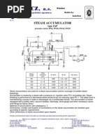 Auxiliary Steam Header Design Guide | PDF | Valve | Pipe (Fluid Conveyance)