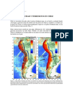 001 Terremotos y Sismicidad Chile