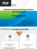 Download Materi Sos Bpjs Kesehatan11072014 by Fathan Mubina SN253724079 doc pdf