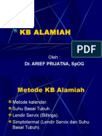 KB Alamiah