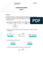 Comunicaciones Analogicas Tarea 3