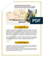 Diplomado en Econometria Aplicada 2015 PDF