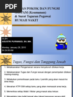 Buku Satpam Buku Satpam