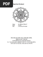 Download Analisis Hidrologi by Dhany SN253729552 doc pdf