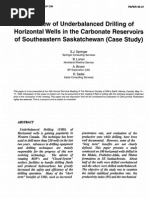 Paper on Refining Oil