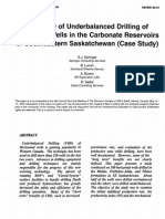Paper On Refining Oil