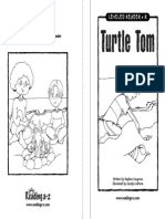 Turtle Tom Level R