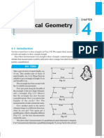 04 Practical Geometry