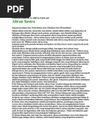 Download Aliran sastra by joon_nha SN25373240 doc pdf