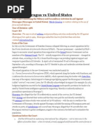 Download Nicaragua vs US Digest by Alvin Halcon SN253733230 doc pdf