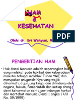 Ham Dan Kesehatan (1) .1