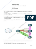 EIGRP OSPF Redistribution Sim PDF