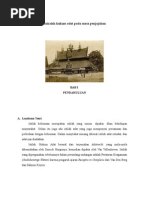 Download Makalah Hukum Adat Pada Masa Penjajahan by Azmar Amir SN253734478 doc pdf