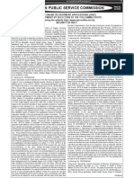 Advt 2 of 2015 PDF